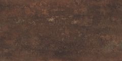 Halden Copper 60x120 - hladký dlažba i obklad pololesk / lappato, hnědá barva